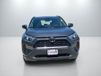 Certified 2022 Toyota RAV4 XLE w/ Convenience Package AWD/4WD video 2