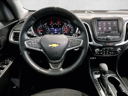 Used 2023 Chevrolet Equinox LT AWD/4WD image 7