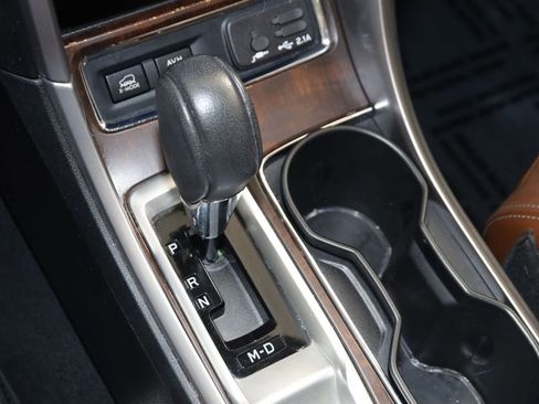 Used 2020 Subaru Ascent Touring w/ Popular Package #2A AWD/4WD image 7