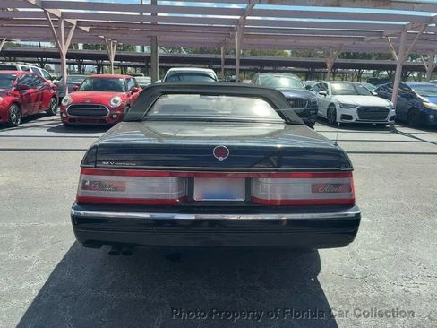 Used 1993 Cadillac Allante image 8