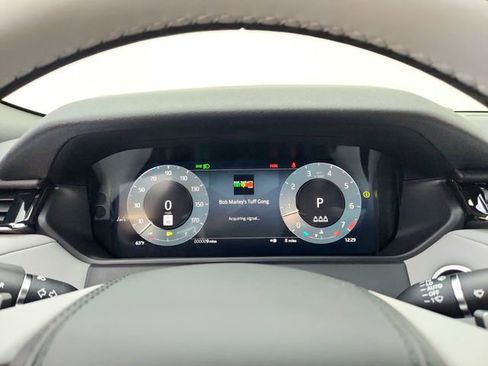 New 2026 Land Rover Range Rover Velar S image 24