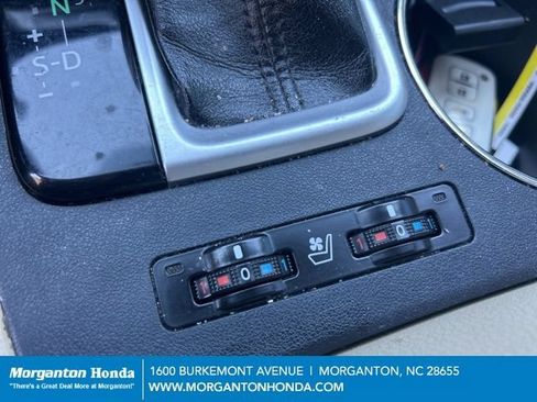 Used 2015 Toyota Highlander Limited Platinum AWD/4WD image 24