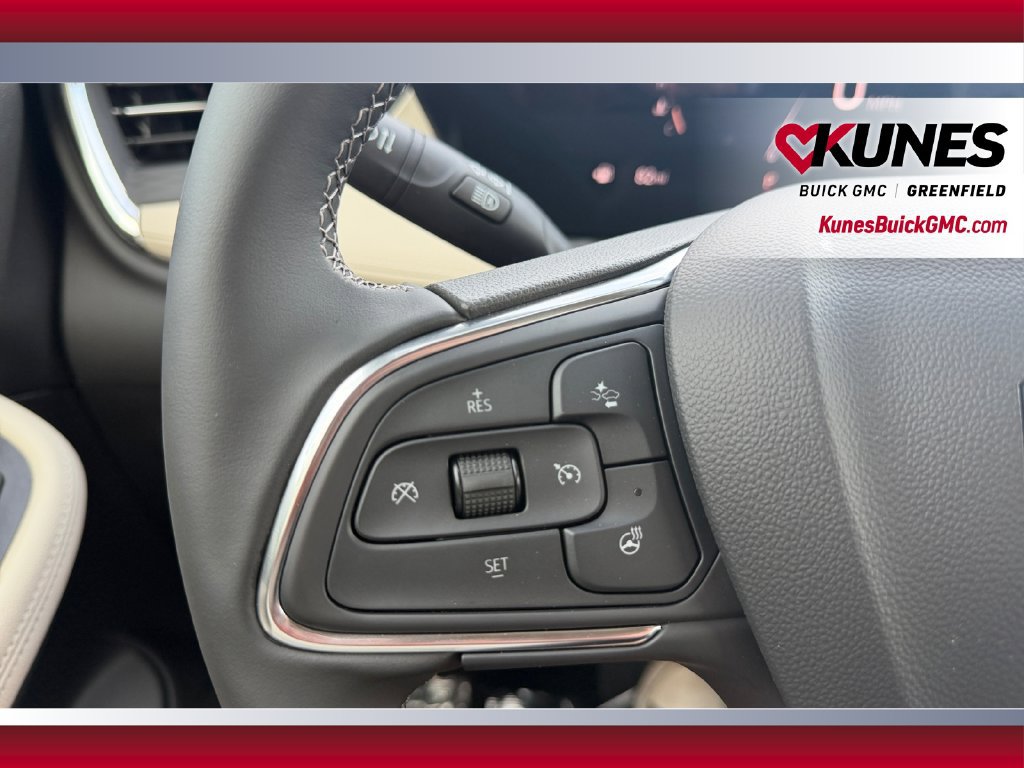 New 2026 Buick Encore GX Preferred w/ Comfort Package AWD/4WD image 15