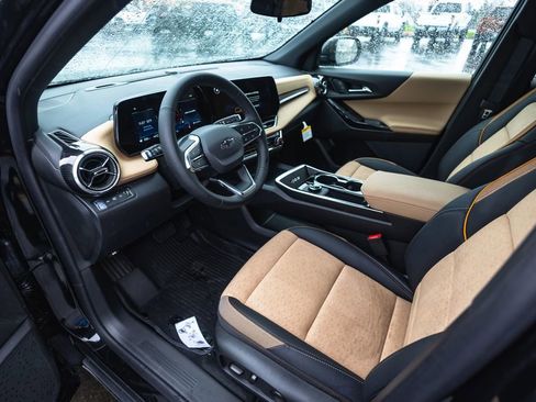 New 2026 Chevrolet Equinox ACTIV w/ Convenience Package III image 14