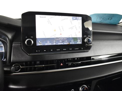 Used 2024 Mitsubishi Outlander SE image 25