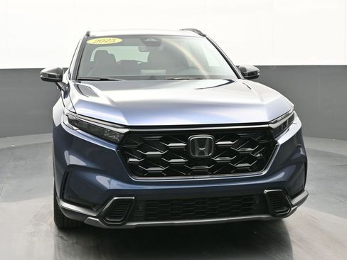Used 2025 Honda CR-V Sport-L image 8
