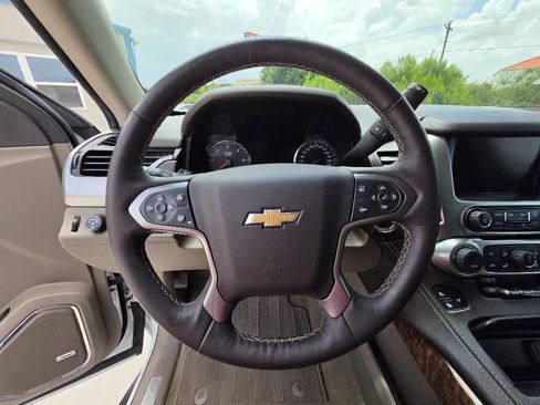 Used 2017 Chevrolet Tahoe Premier AWD/4WD image 26