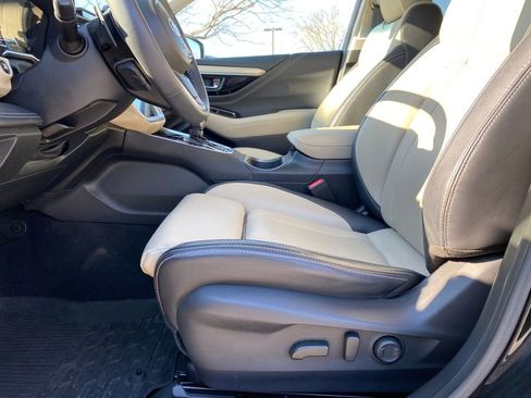 Used 2020 Subaru Outback Limited XT image 24