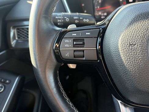 Used 2024 Acura Integra A-Spec image 20