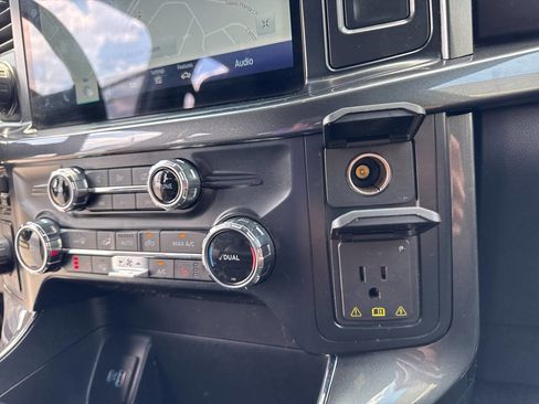 Used 2022 Ford F150 XLT w/ Equipment Group 302A High image 24