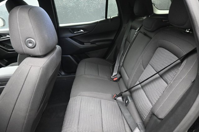 Used 2026 Chevrolet Equinox LT AWD/4WD image 23