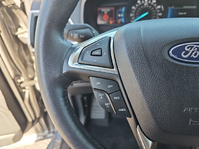 Used 2024 Ford Edge SEL w/ Convenience Package AWD/4WD image 18