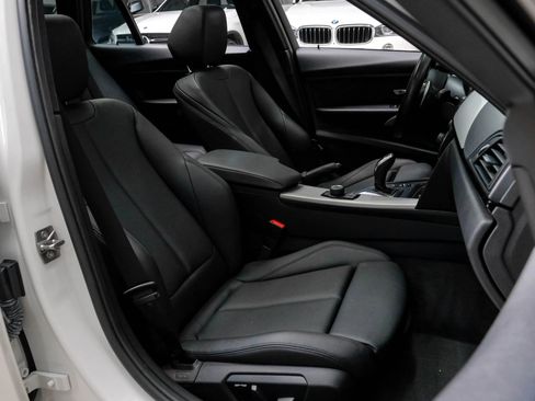 Used 2014 BMW 328d xDrive Wagon AWD/4WD image 31