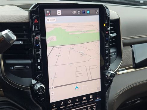 New 2026 RAM 3500 Longhorn image 32