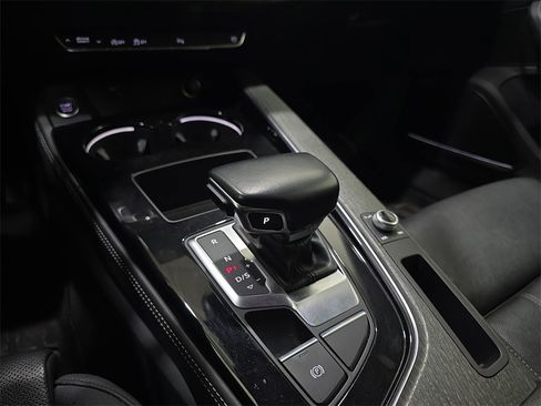 Used 2021 Audi A5 2.0T Premium Plus w/ Premium Plus image 27