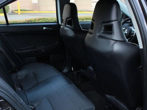 Used 2014 Mitsubishi Lancer Evolution GSR image 24