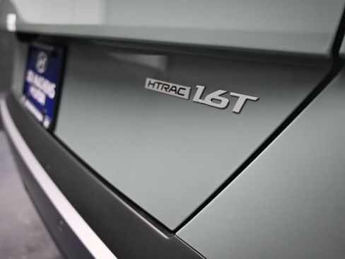 New 2026 Hyundai Kona Limited image 23