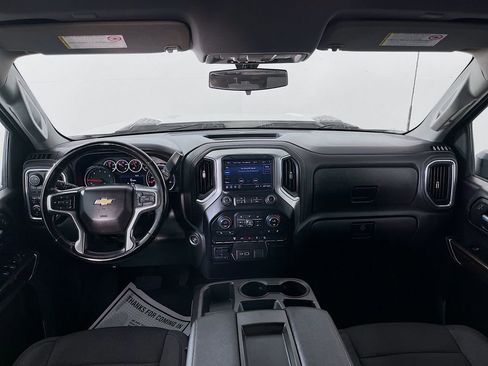 Used 2023 Chevrolet Silverado 2500 LT w/ Convenience Package AWD/4WD image 12