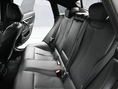 Used 2015 BMW 435i Gran Coupe RWD image 20