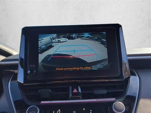 Used 2024 Toyota Corolla Cross S image 21