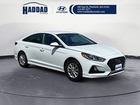 Used 2019 Hyundai Sonata SE FWD image 7