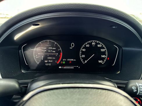 Used 2022 Honda Civic EX image 15