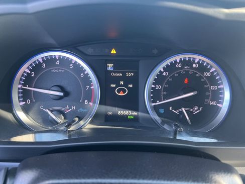 Used 2019 Toyota Highlander XLE image 64
