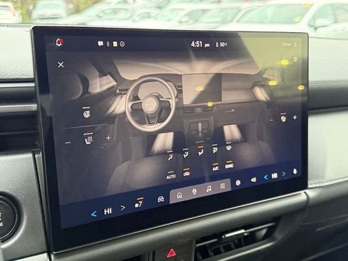 New 2026 MAZDA CX-5 Preferred image 16