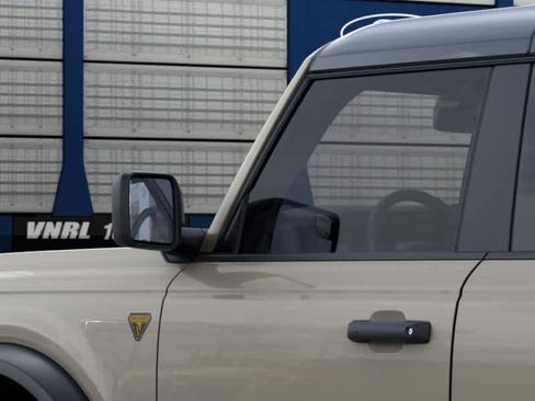 New 2026 Ford Bronco Badlands AWD/4WD image 22