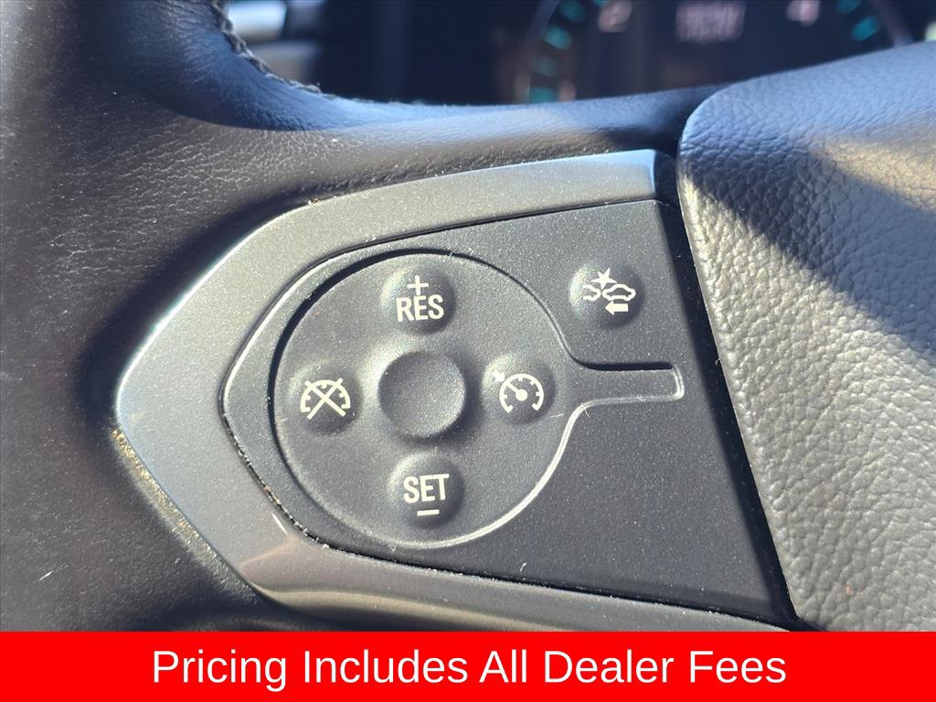 Used 2016 Chevrolet Suburban LT AWD/4WD image 19