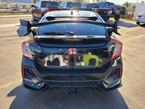 Used 2020 Honda Civic Sport image 9