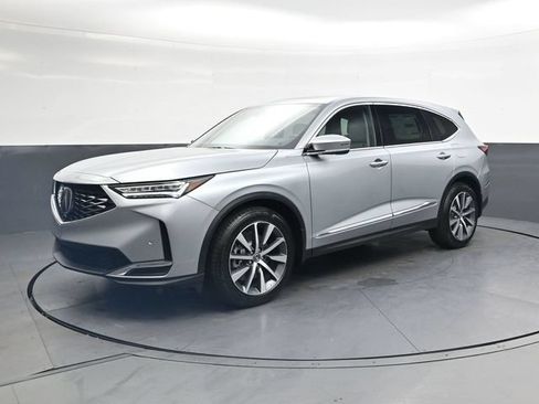 New 2026 Acura MDX SH-AWD w/ Technology Package image 8