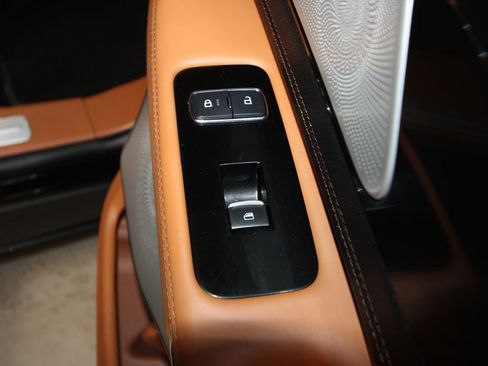 Used 2022 Lincoln Aviator Black Label w/ Dynamic Handling Package image 31