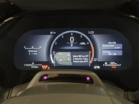 Used 2025 Lexus RX 350 Premium Plus image 19