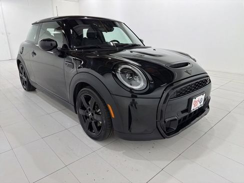 Used 2024 MINI Cooper S FWD image 7