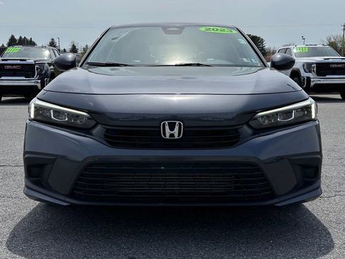 Used 2023 Honda Civic EX image 5