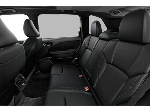 New 2026 Subaru Forester Limited image 39