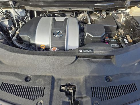 Used 2018 Lexus RX 350 AWD image 27