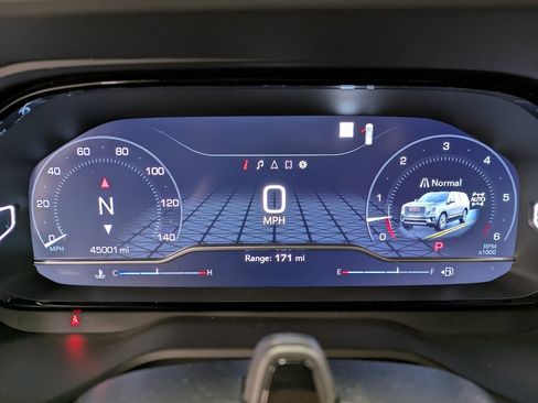 Used 2023 GMC Yukon Denali w/ Denali Reserve Package image 14