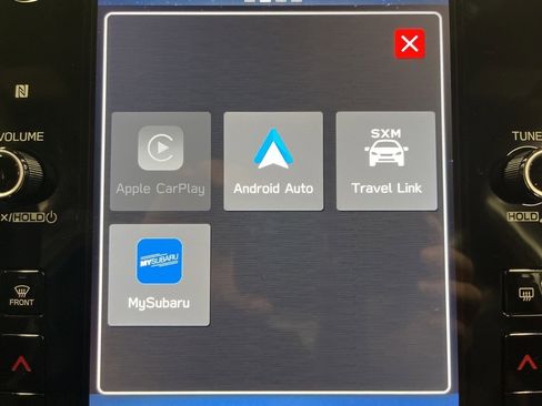 Certified 2024 Subaru Crosstrek 2.5i Sport w/ Crosstrek Mirror Package image 18