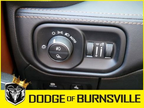 Used 2023 RAM 1500 Limited AWD/4WD image 25