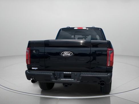 New 2026 Ford F150 Lariat image 27