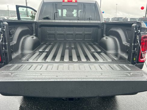 New 2025 RAM 2500 Tradesman image 12