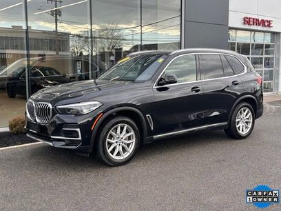 Used 2023 BMW X5 xDrive40i w/ Premium Package