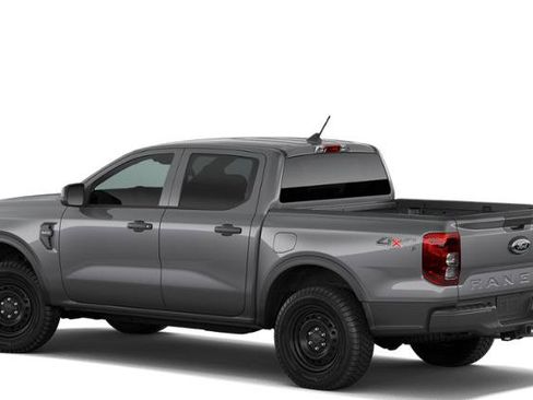 New 2026 Ford Ranger XL AWD/4WD image 24
