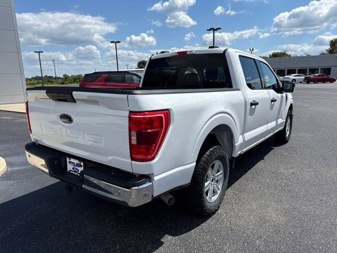 Used 2021 Ford F150 XLT w/ Equipment Group 301A Mid image 9