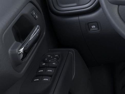 New 2026 GMC Sierra 2500 Pro w/ Convenience Package RWD image 22