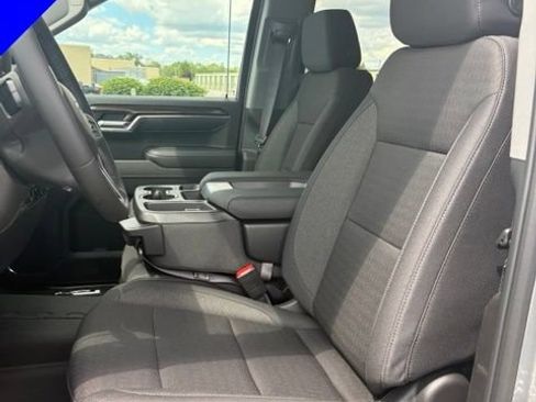 New 2026 Chevrolet Silverado 1500 RST w/ Dark Appearance Package AWD/4WD image 12
