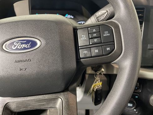 Used 2024 Ford F250 XLT w/ 360-Degree Camera Package image 14