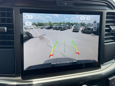 New 2026 Ford F150 STX w/ Equipment Group 200A AWD/4WD image 13